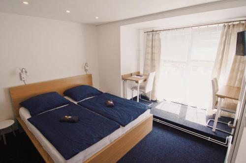 APARTHOTEL VÍTKOVICE (APARTHOTEL VITKOVICE) in วิตโควิเช