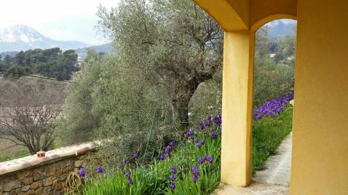 สวน, BIENVENUE in ลา วาเลต-ดู-วาร์