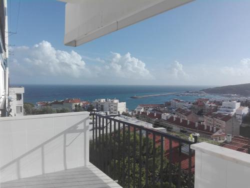  Vista Baia, Ferienwohnung in Sesimbra