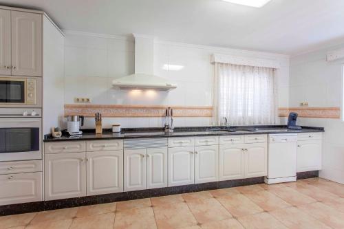ApartUP Canet Beachfront House - image 10