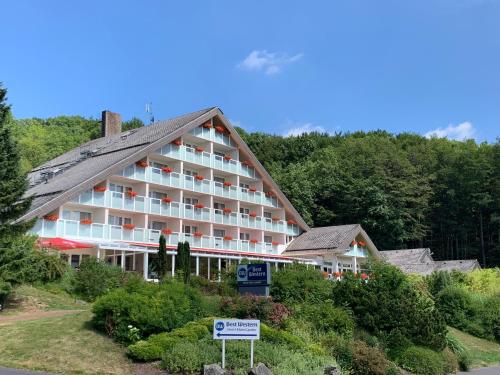 Sure Hotel by Best Western Rhoen Garden