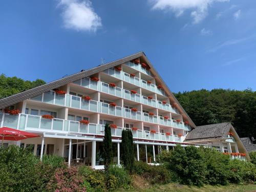 Best Western Hotel Rhön Garden