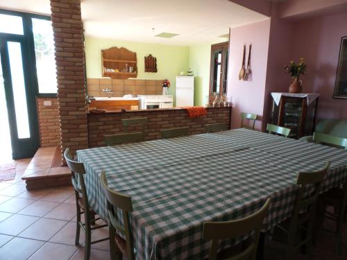  B&B L'ARCOBALENO in Palombaro