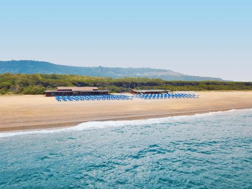 Strand, TUI MAGIC LIFE Calabria - All Inclusive in Pizzo