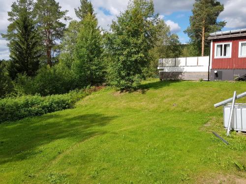 Björnforsens Turist & Konferenshotell, Nära Husum, Örnsköldsvik