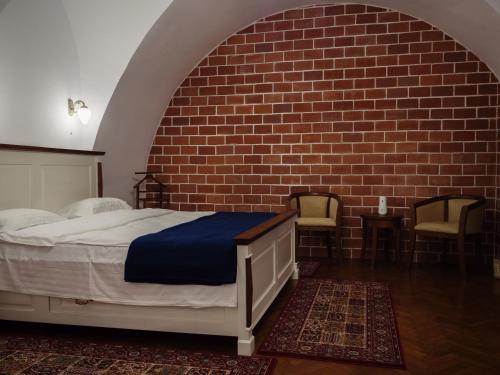 Gothic Central Sibiu