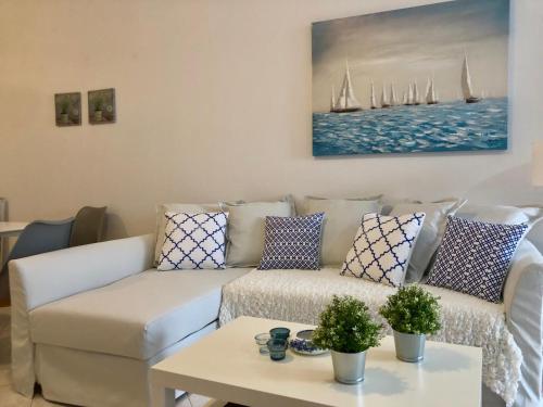  F & B Summer Collection - Kassandra - Maltepe #A in Kallithea (Chalkidiki)