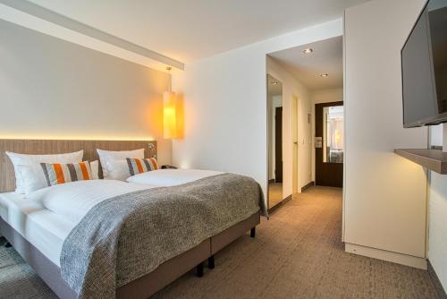 Kommerzhotel Köln - image 10