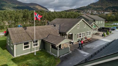 . Førde Gjestehus og Camping