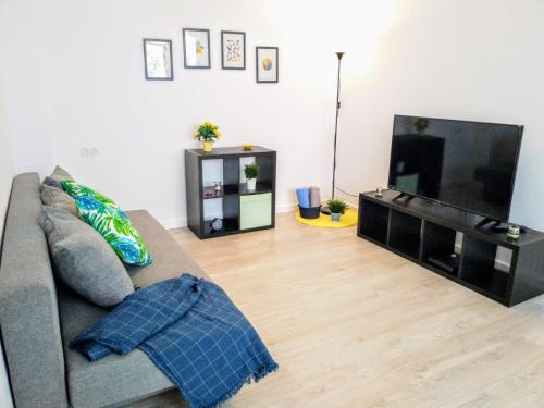 Islas Canarias Apartment, Valencia