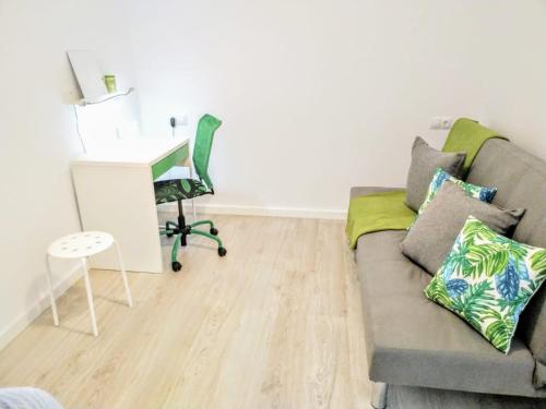 Islas Canarias Apartment, Valencie (fotografie 3)