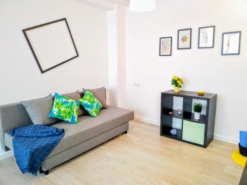 Islas Canarias Apartment, Valencie (fotografie 6)