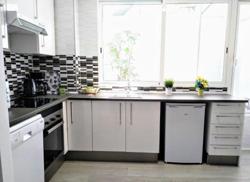 Islas Canarias Apartment, Valencie (fotografie 8)