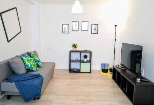 Islas Canarias Apartment, Valencie (fotografie 9)