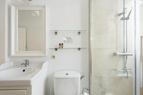 Apartamentos Alcalá 55 - image 14