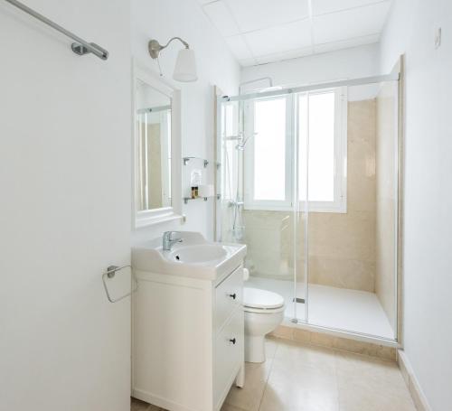 Apartamentos Alcalá 55 - image 5