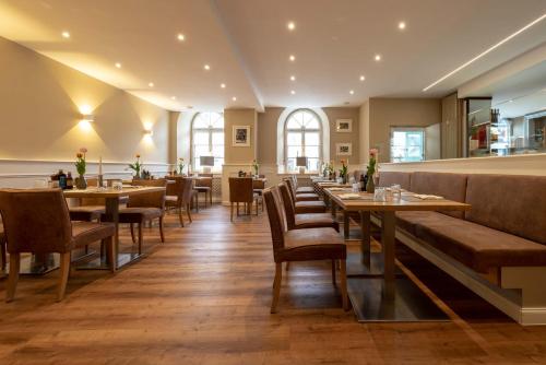 Food and beverages, Hotel Vollmann in Weilheim in Oberbayern