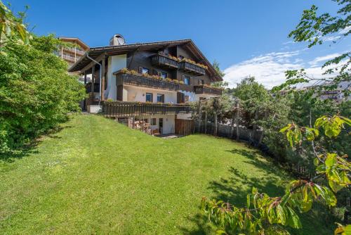 Garni-Residence Villa Paul