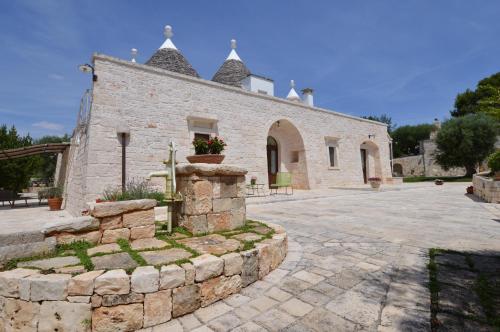 La Corticella Bed & Breakfast Room Type - Suite
