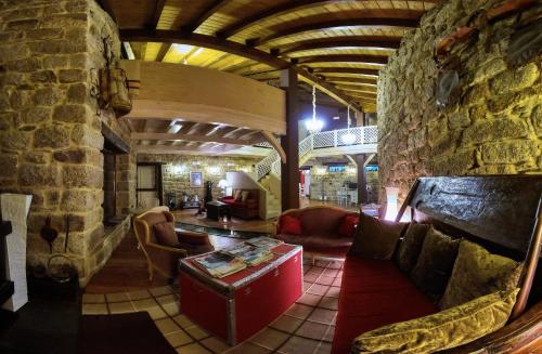 A Aira da Petada Hotel Boutique - Corzos