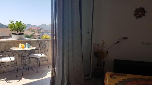 La Porta dell'Alcantara Room Type - Double Room