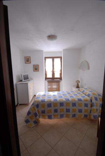  Borgovecchio, Pension in Bolano