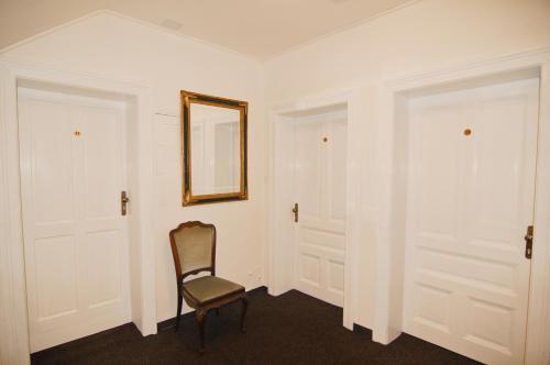 APARTHOTEL VÍTKOVICE (APARTHOTEL VITKOVICE) in วิตโควิเช