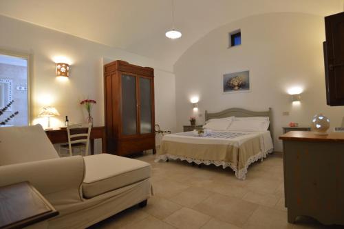 La Corticella Bed & Breakfast Room Type - Double Room with Garden View