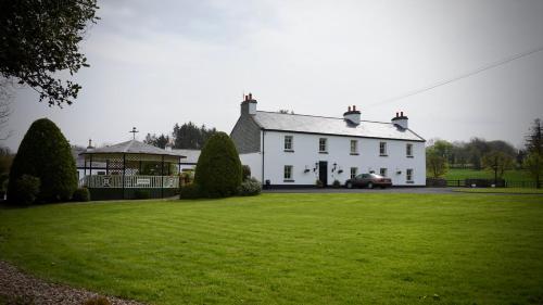 Cartron House Farm