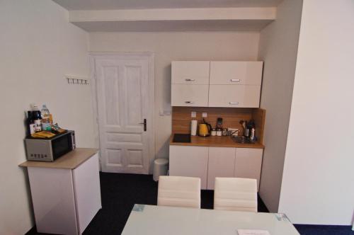 APARTHOTEL VÍTKOVICE (APARTHOTEL VITKOVICE) in วิตโควิเช
