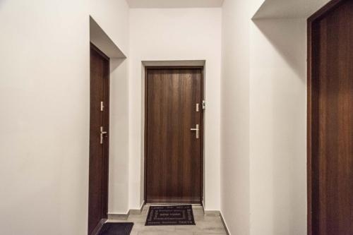 Modern Apartment close to the center by Krakow Home, Cracovie (photo 7)