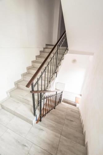 Modern Apartment close to the center by Krakow Home, Cracovie (photo 5)