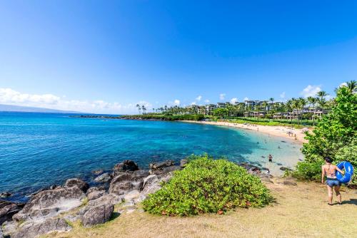 Kapalua Golf Villa 14T Villa - image 9