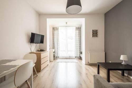 Modern Apartment close to the center by Krakow Home, Cracovie (photo 9)