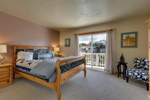 Amazing View With Boat Dock Tahoe Keys (Tk1872) Home - image 6