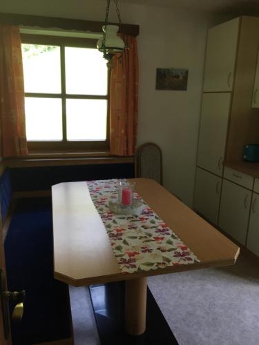 Ferienhaus Ruggenthaler