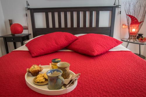 Bio B&B Vivere la Vita - Accommodation - Polpenazze del Garda