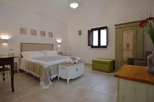 La Corticella Bed & Breakfast Room Type - Two Connecting Double Rooms