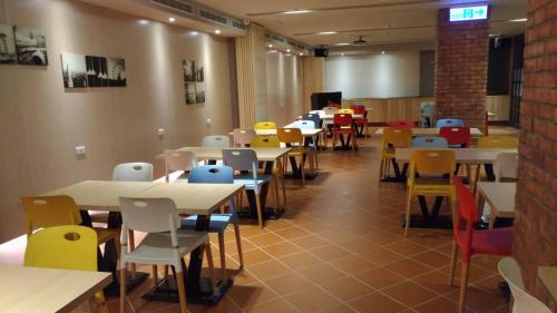 SENDALE ZHUBEI BUSINESS HOTEL in Hsinchu