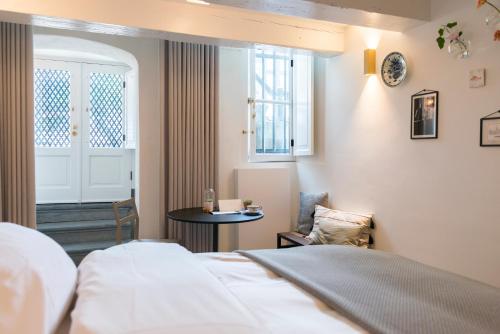 Milkhouse Luxury Stay Amsterdam, Amsterdam (foto 4)