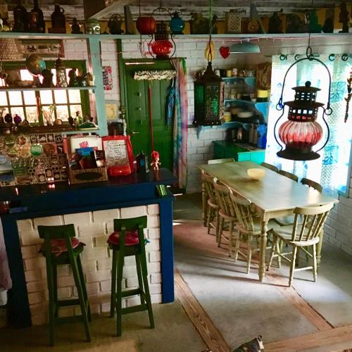 CasaHostel Floresce – Praia do Rosa