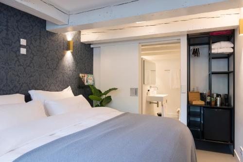 Milkhouse Luxury Stay Amsterdam, Amsterdam (foto 10)