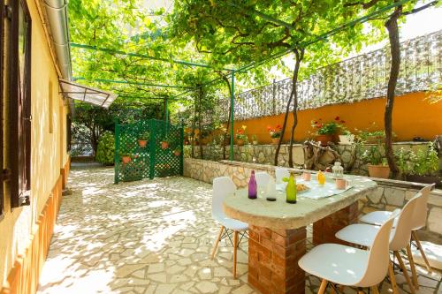  House Karla in Labin