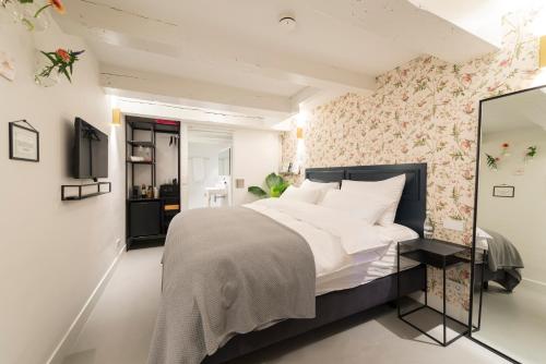 Milkhouse Luxury Stay Amsterdam, Amsterdam (foto 9)