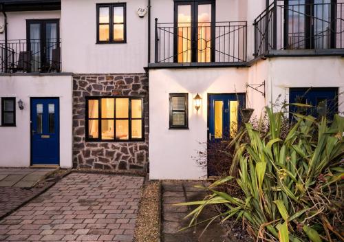 10 Afon y Felin gîte à louer Abersoch