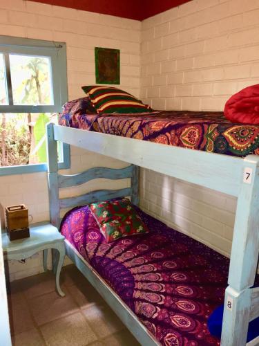 CasaHostel Floresce – Praia do Rosa
