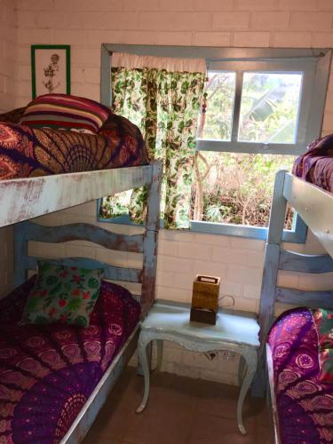 CasaHostel Floresce – Praia do Rosa