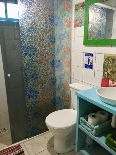 CasaHostel Floresce – Praia do Rosa