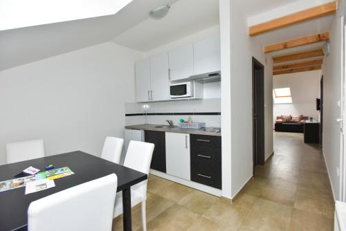  Apartman Toplice sveti Martin in Sveti Martin na Muri
