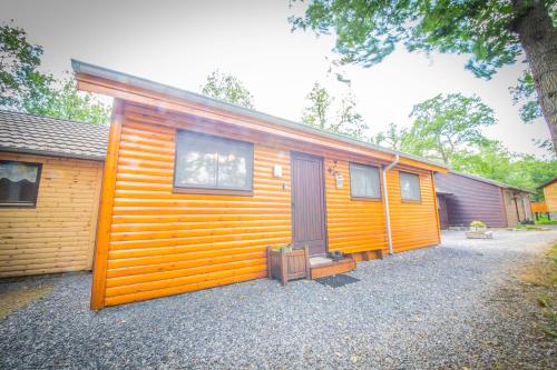  La bombonnière in Somme-Leuze